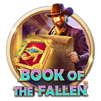 Book of Fallen